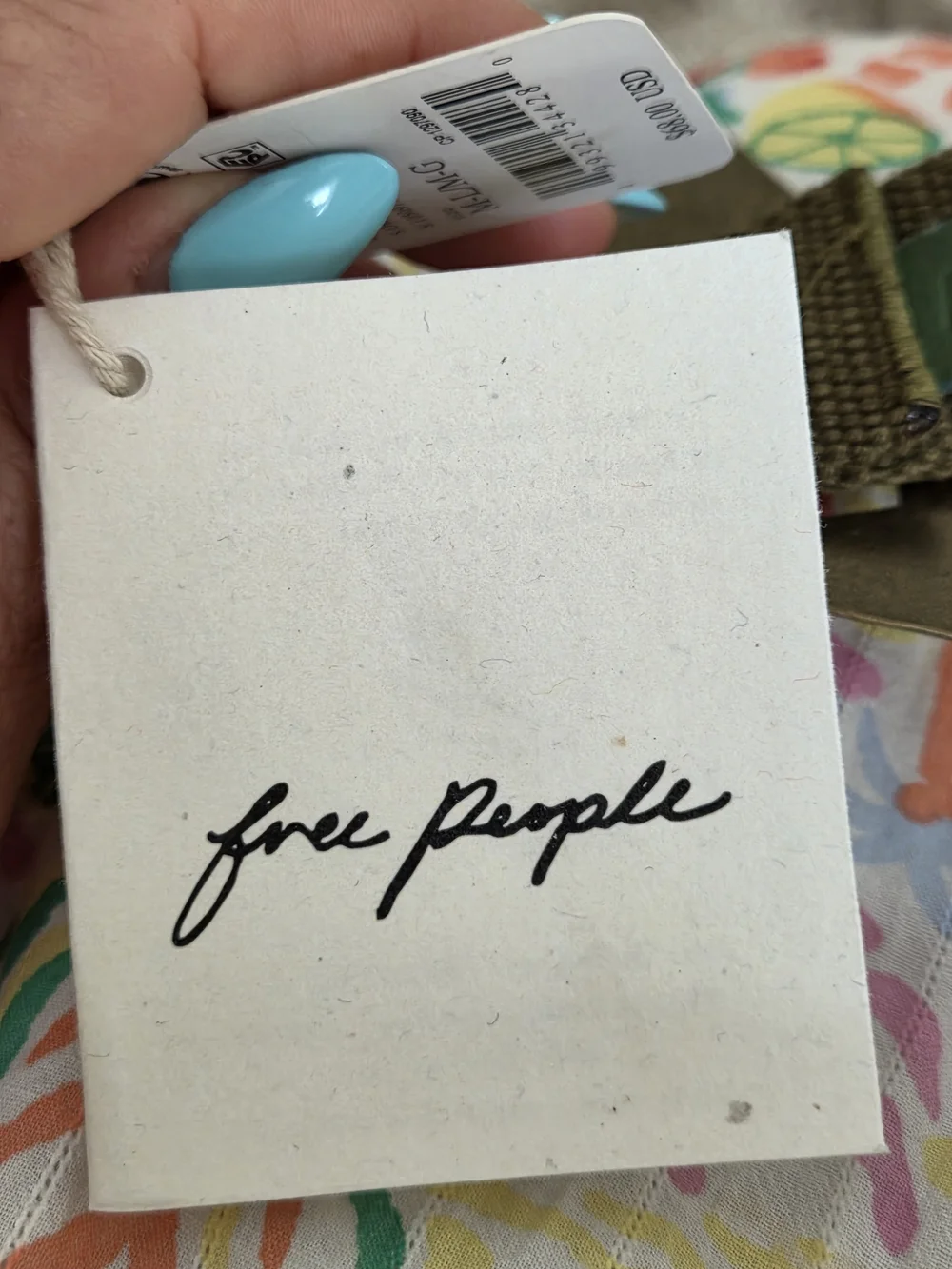 Free People free people